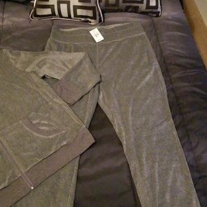 Activewear Pants